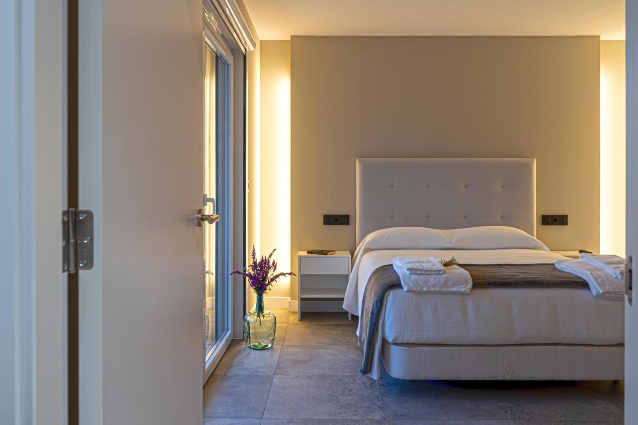 Aparthotel Ria De Lires Exterior photo